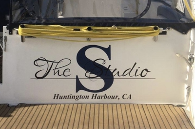 Vehicle Graphics Photo